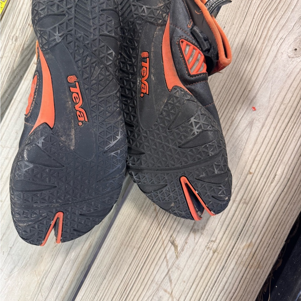 Teva P-5 Rivershoe - Picture 2 of 2
